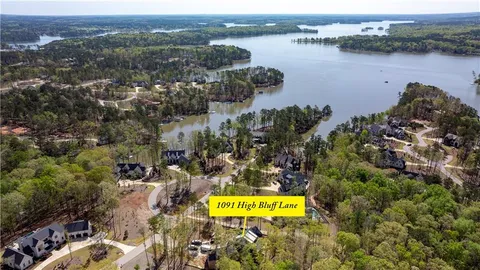 $3,750,000 | 1091 High Bluff Lane, Greensboro, GA 30642