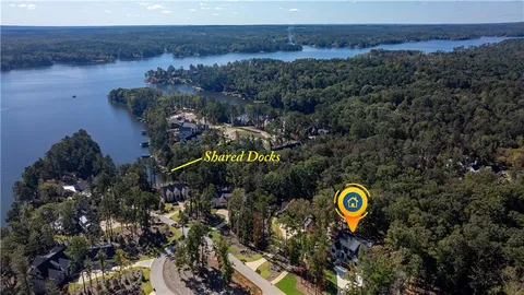 $3,750,000 | 1091 High Bluff Lane, Greensboro, GA 30642