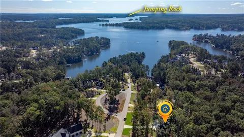 $3,750,000 | 1091 High Bluff Lane, Greensboro, GA 30642