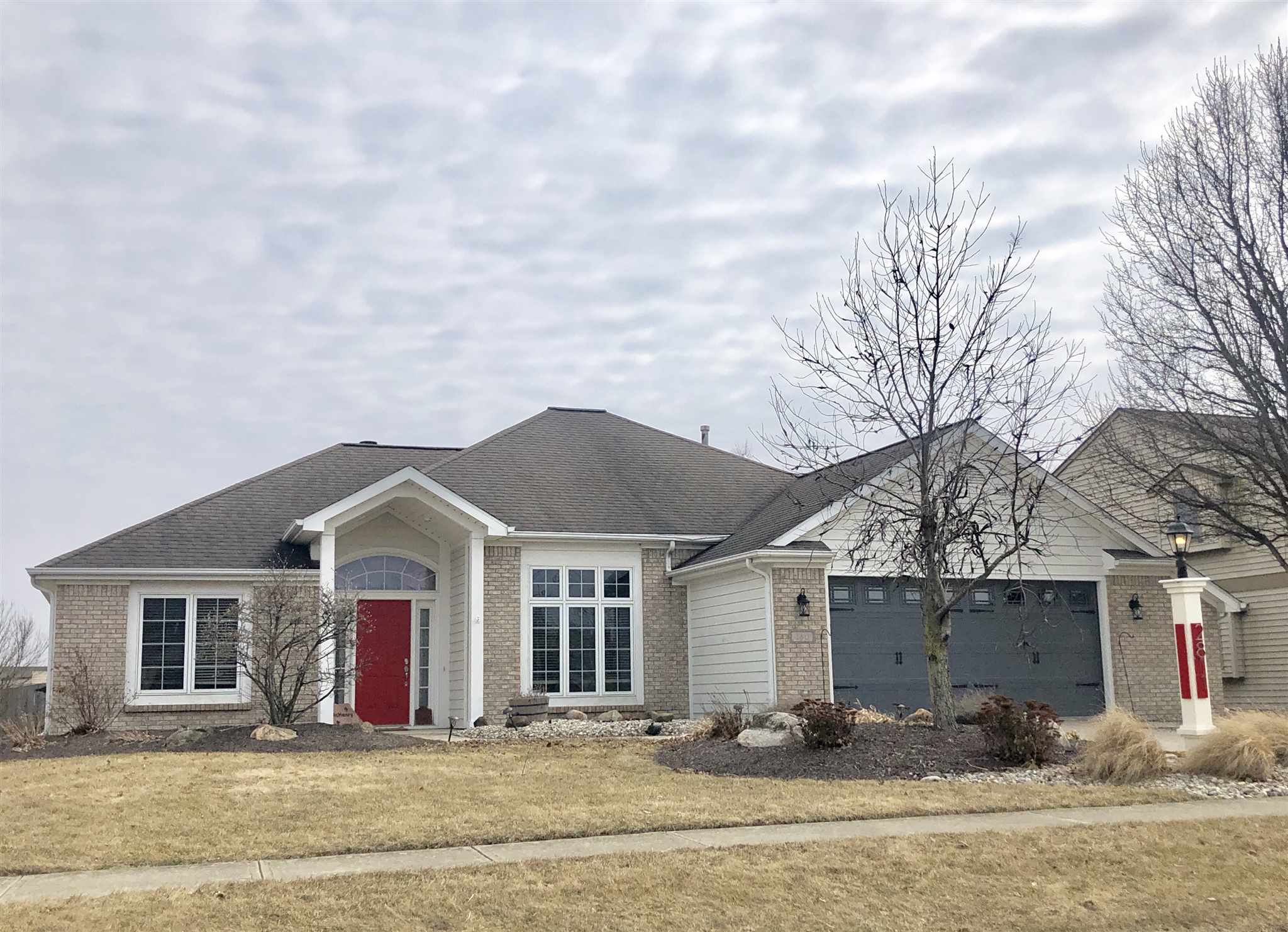 2811 Walnut Run Fort Wayne, IN 46814 - Photo 1 of 20 Gallery Image 1