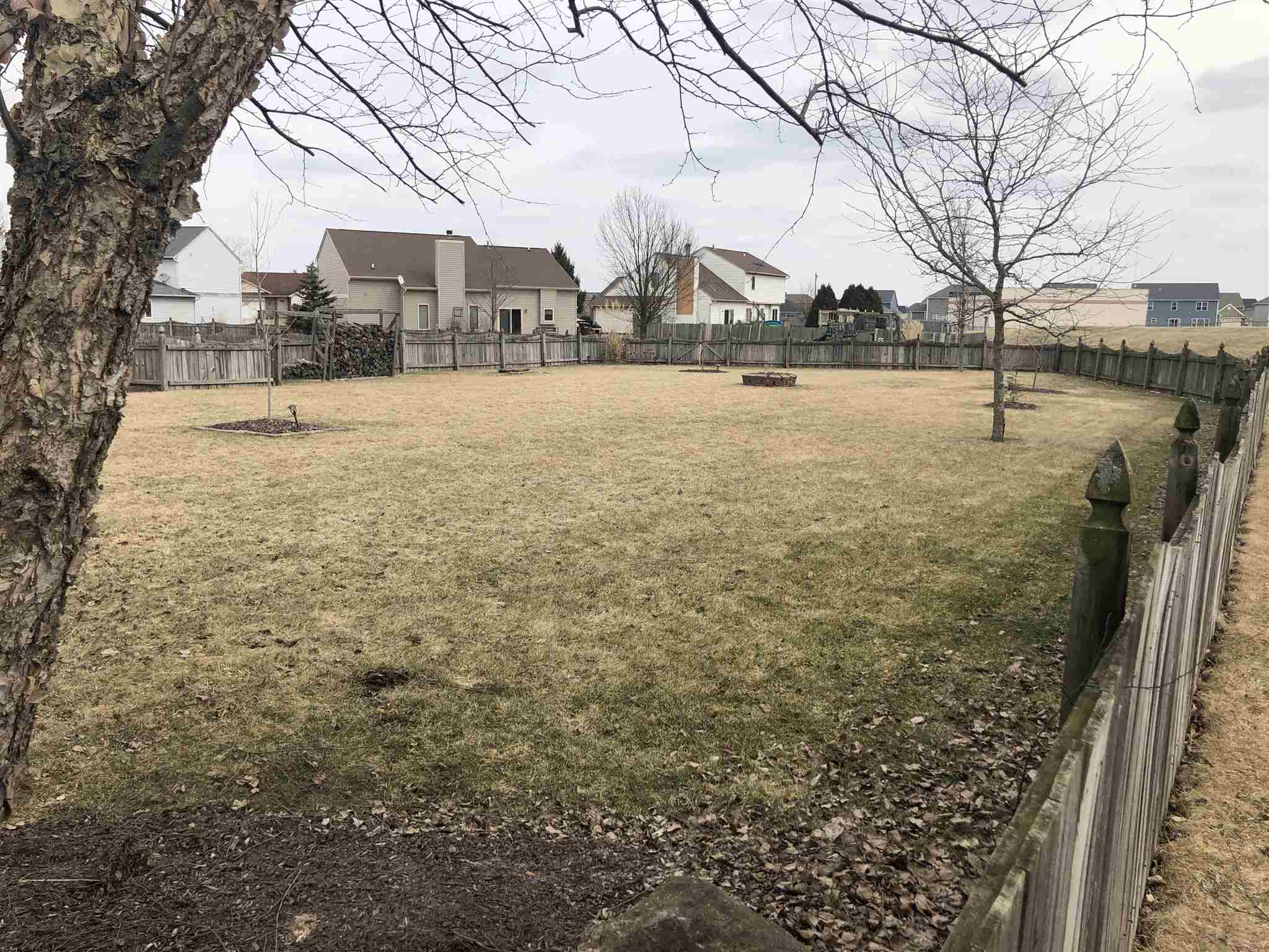 2811 Walnut Run Fort Wayne, IN 46814 - Photo 11 of 20 Gallery Image 11