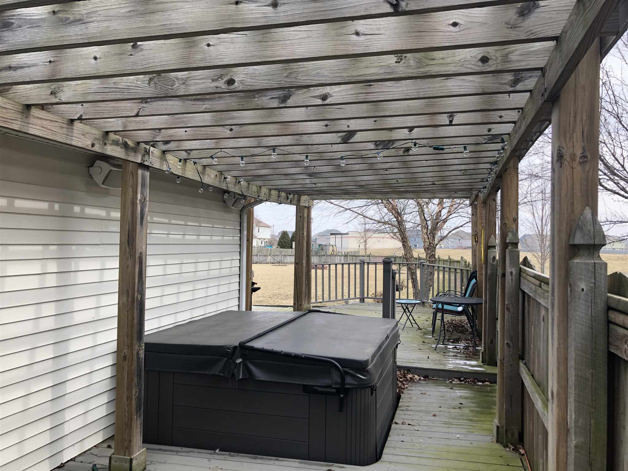 2811 Walnut Run Fort Wayne, IN 46814 - Photo 12 of 20 Gallery Image 12