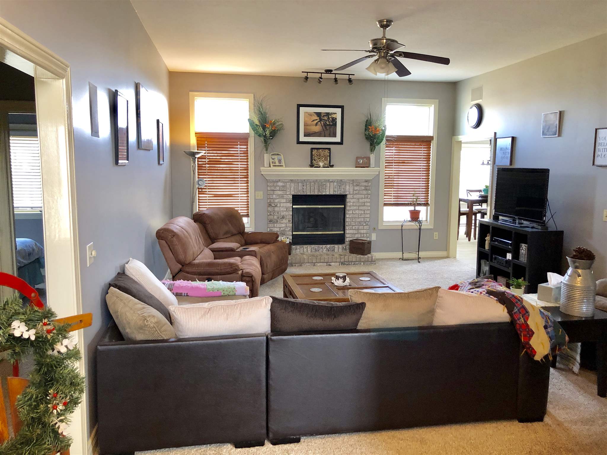 2811 Walnut Run Fort Wayne, IN 46814 - Photo 3 of 20 Gallery Image 3