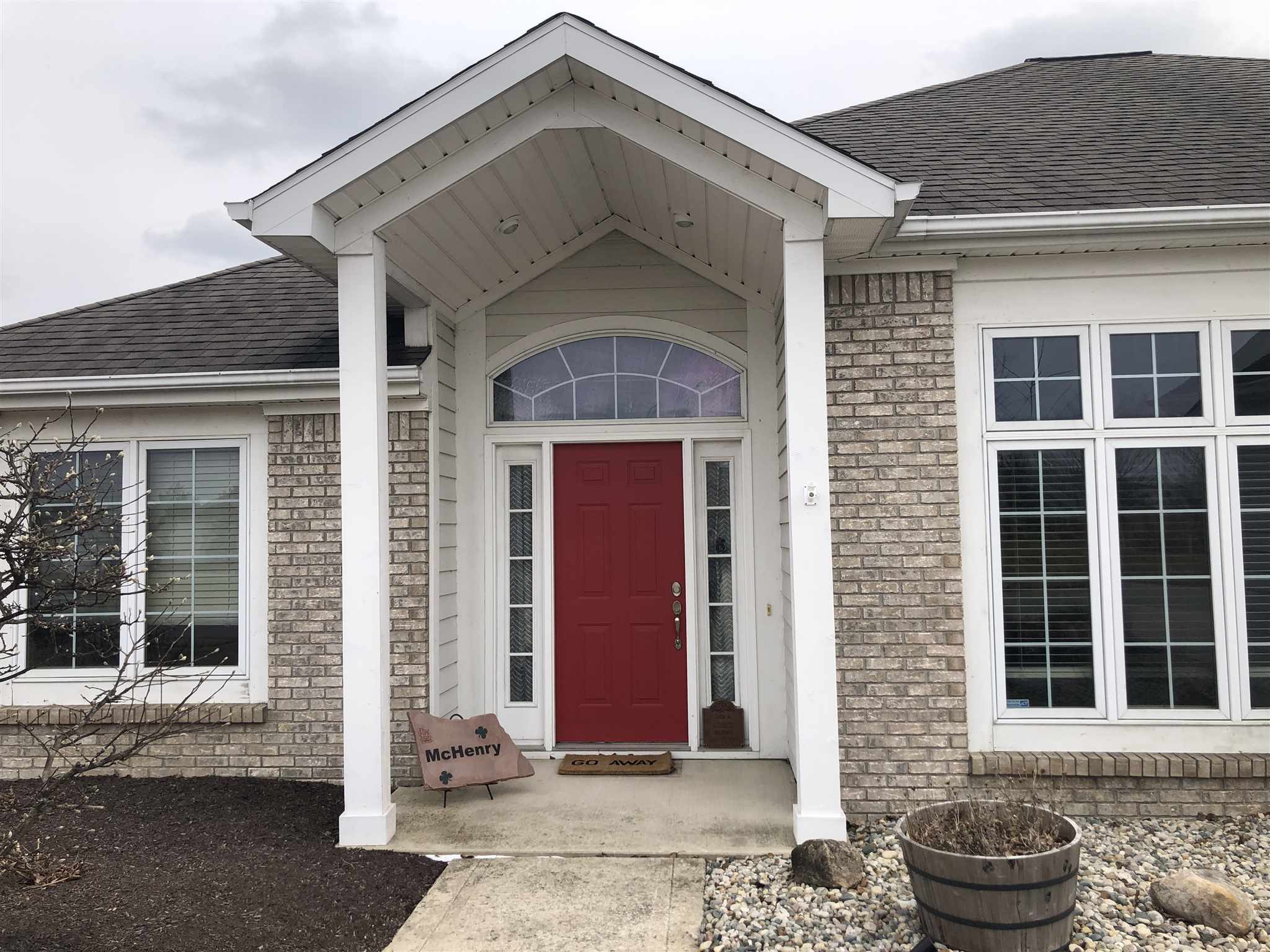 2811 Walnut Run Fort Wayne, IN 46814 - Photo 7 of 20 Gallery Image 7
