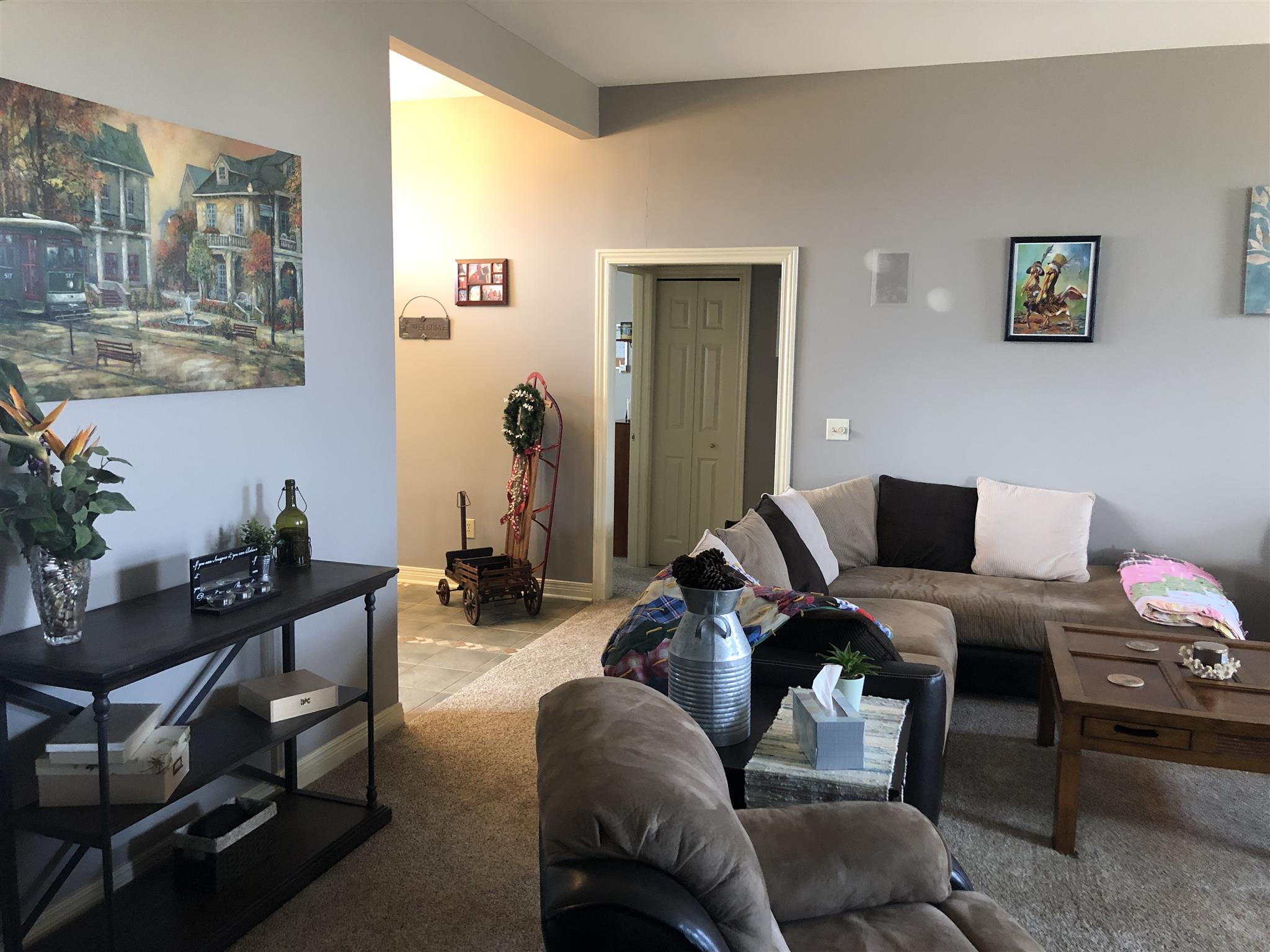 2811 Walnut Run Fort Wayne, IN 46814 - Photo 8 of 20 Gallery Image 8