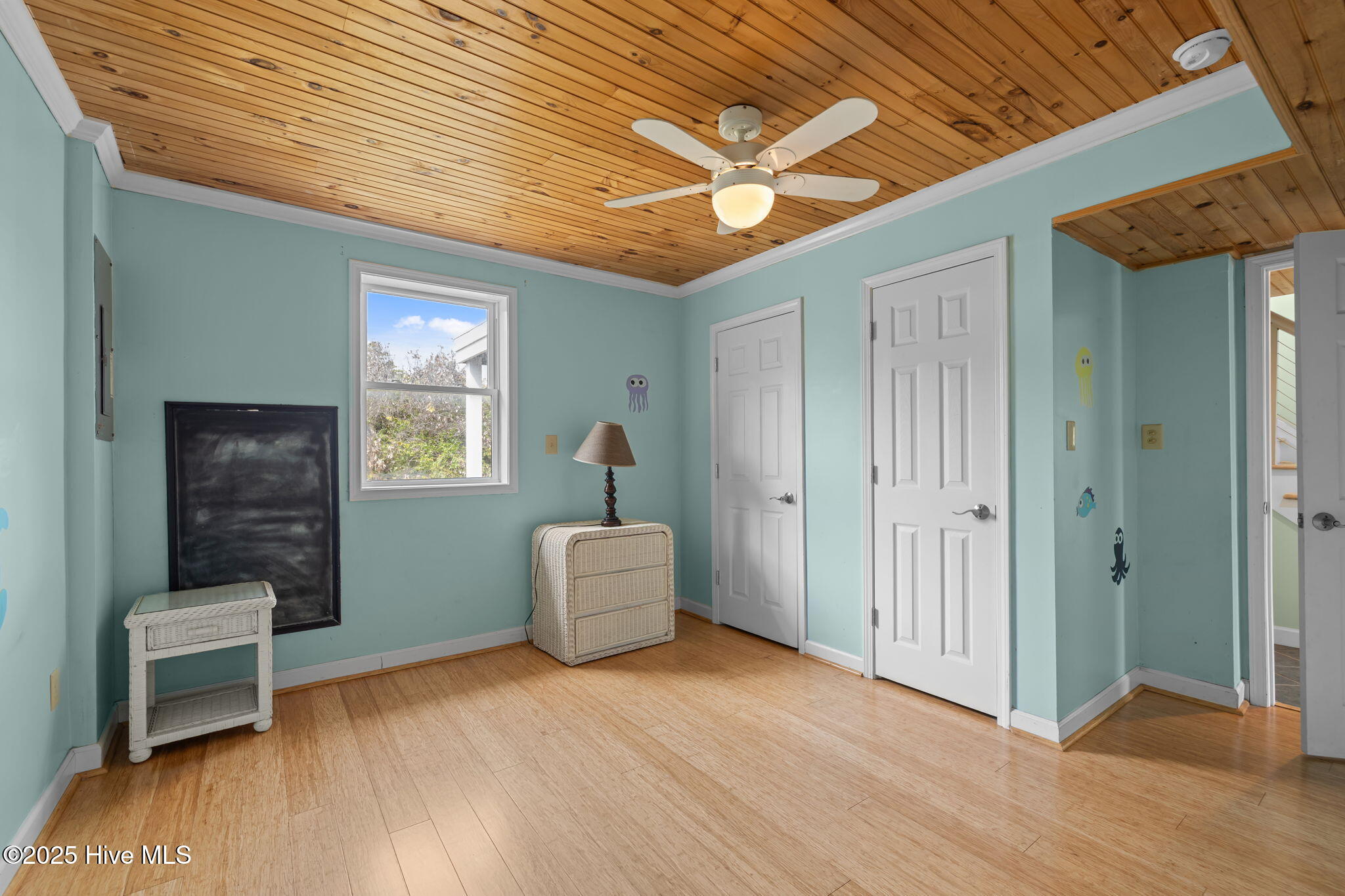 158 Hoffman Beach Road Atlantic Beach, NC 28512 - Photo 20 of 56 Bedroom 2