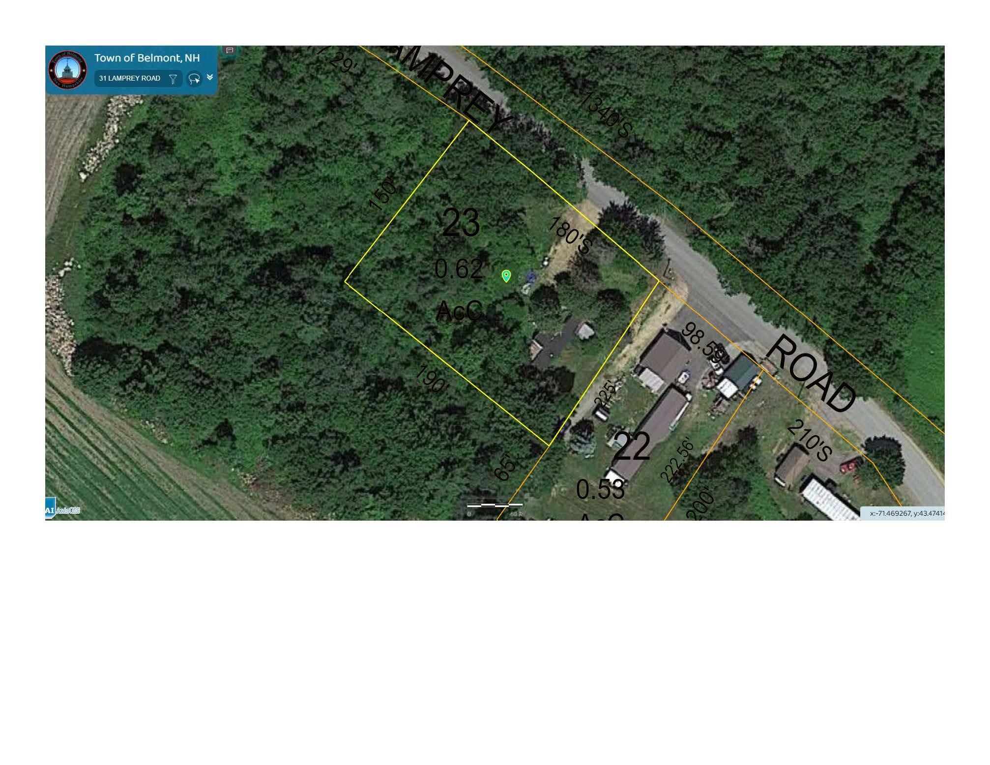 31 Lamprey Road Belmont, NH 03220 - Photo 13 of 20