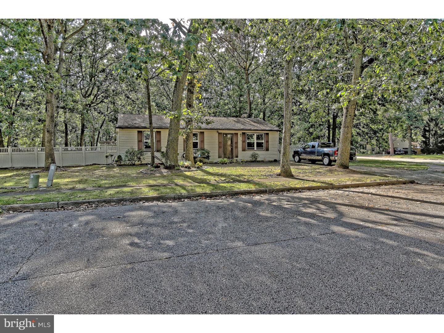 118 Prospect Road Sicklerville, NJ 08081 - Photo 2 of 25 Exterior Front