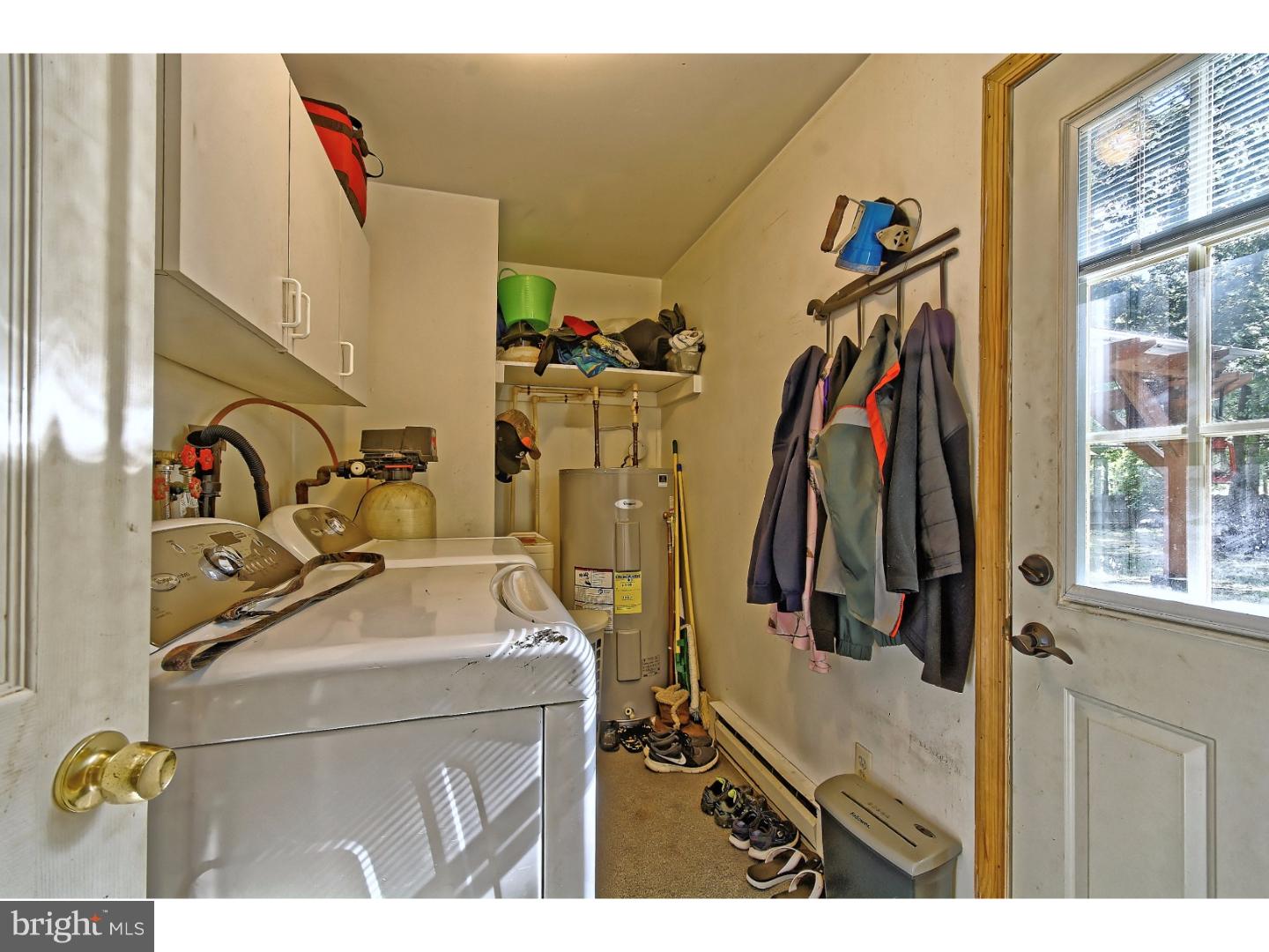 118 Prospect Road Sicklerville, NJ 08081 - Photo 12 of 25 Laundry Room