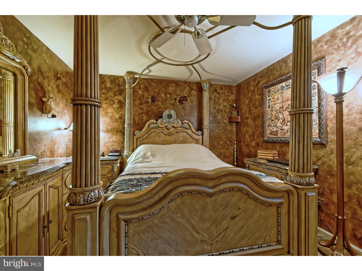 118 Prospect Road Sicklerville, NJ 08081 - Photo 13 of 25 Master Bedroom