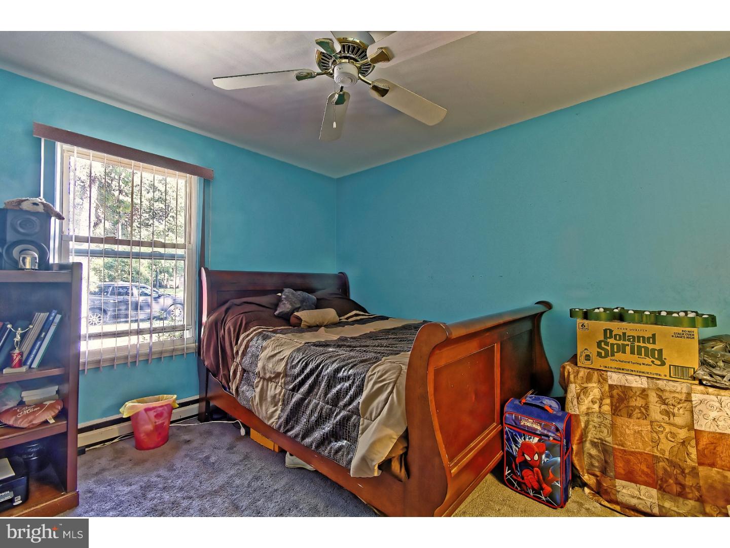 118 Prospect Road Sicklerville, NJ 08081 - Photo 15 of 25 Bedroom 2