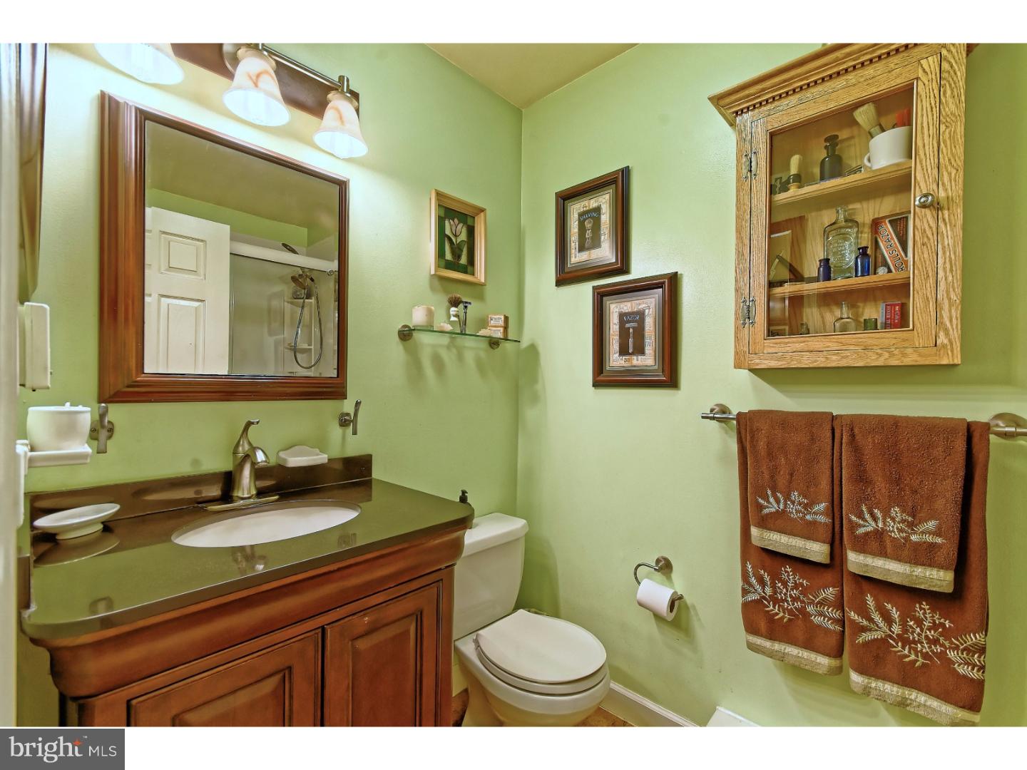 118 Prospect Road Sicklerville, NJ 08081 - Photo 17 of 25 Bathroom