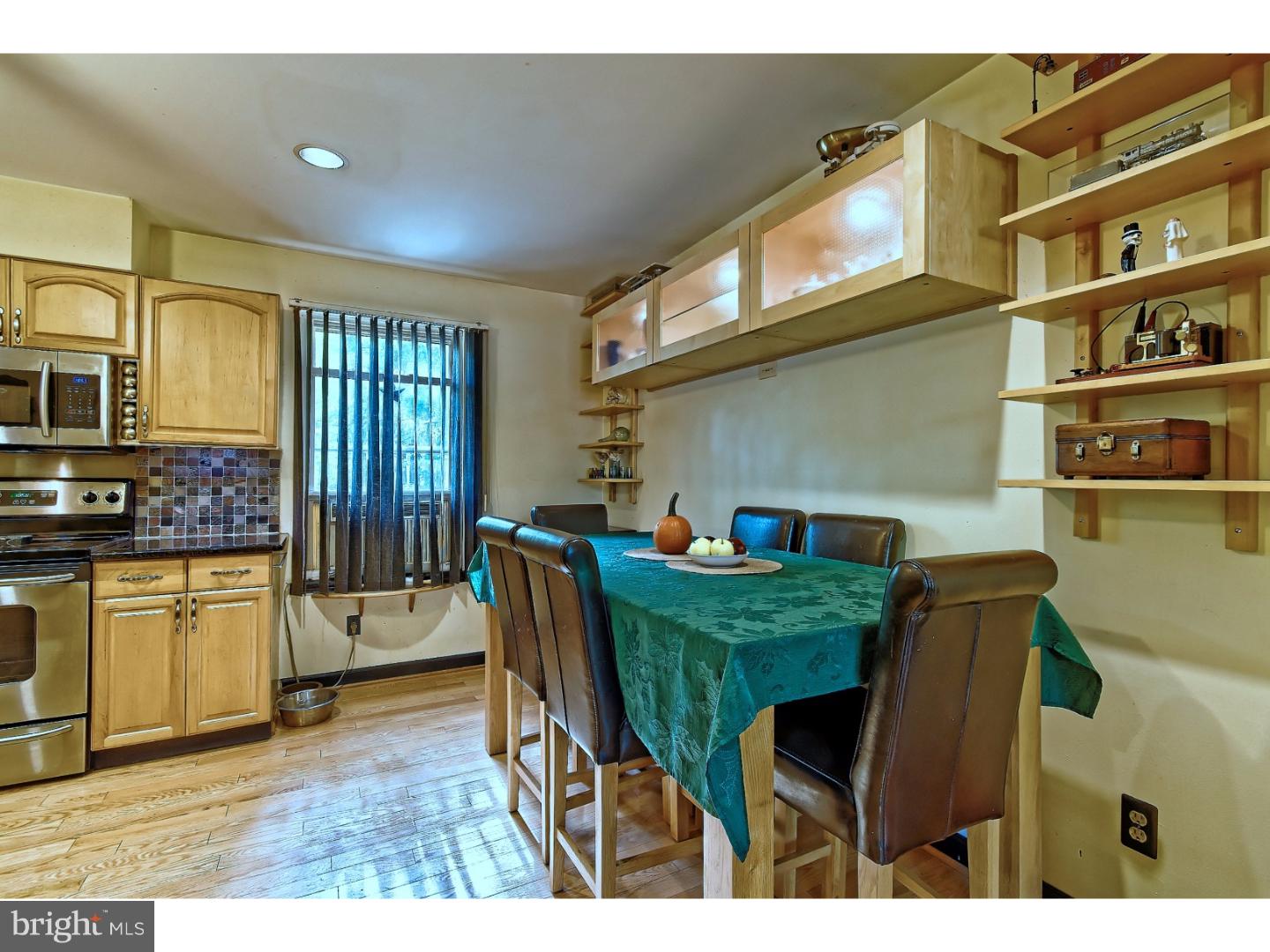 118 Prospect Road Sicklerville, NJ 08081 - Photo 7 of 25 Kitchen