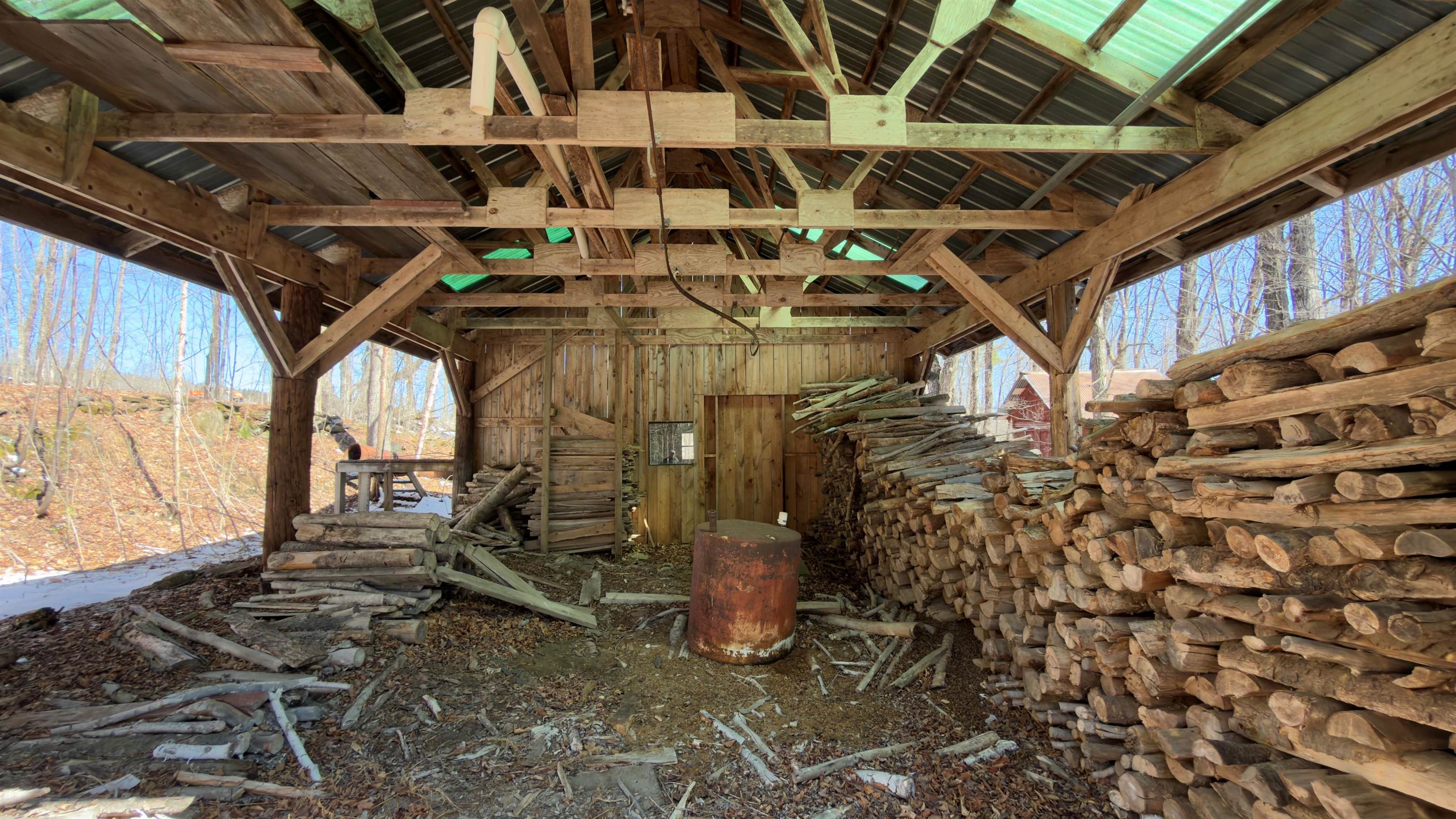 2245 Burrington Hill Road Whitingham, VT 05361 - Photo 40 of 42