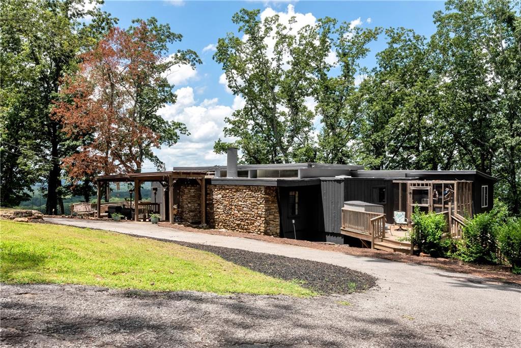 2705 Jamerson Road Marietta, GA 30066 - Photo 1 of 1 Gallery Image 1