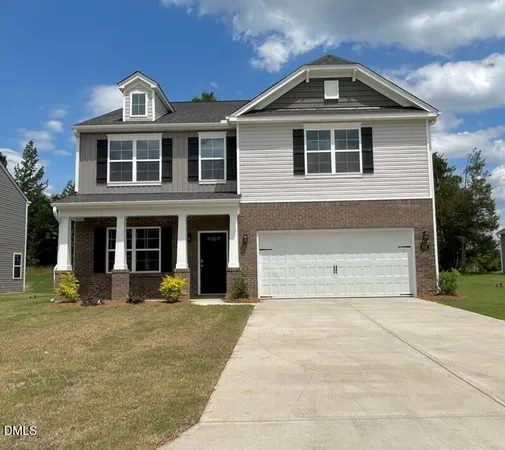 $369,000 | 665 Struy Street, Gibsonville, NC 27249