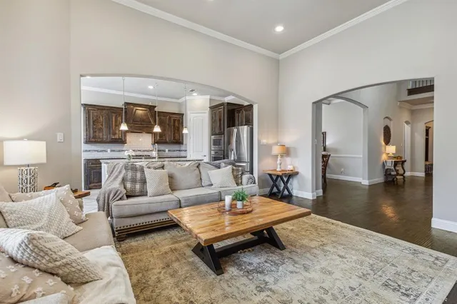 $4,995 | 1100 Cir J Trail, Prosper, TX 75078