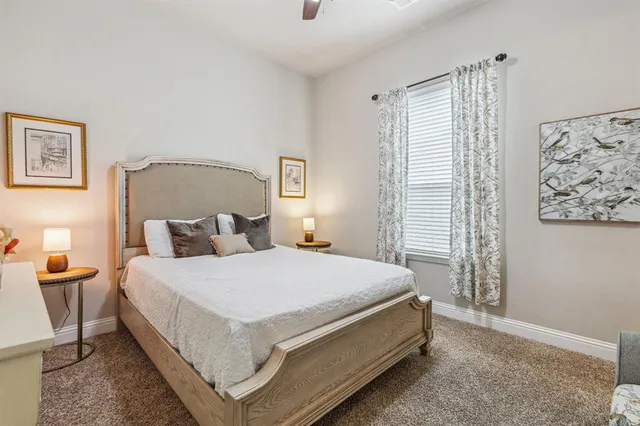 $4,995 | 1100 Cir J Trail, Prosper, TX 75078