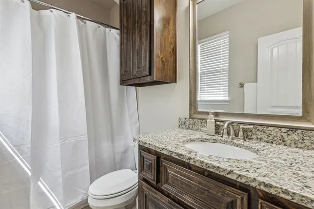 $4,995 | 1100 Cir J Trail, Prosper, TX 75078