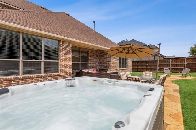 $4,995 | 1100 Cir J Trail, Prosper, TX 75078