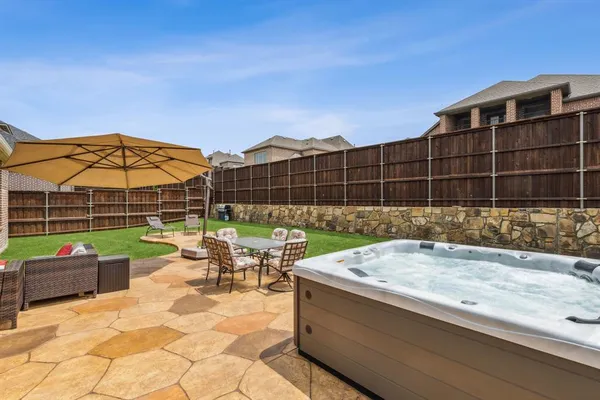 $5,050 | 1100 Cir J Trail, Prosper, TX 75078