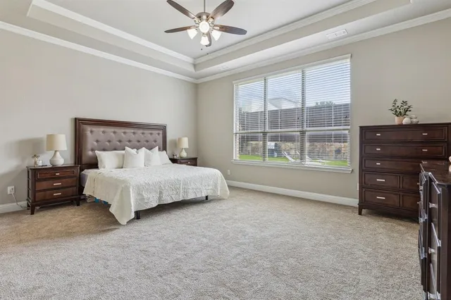 $4,995 | 1100 Cir J Trail, Prosper, TX 75078