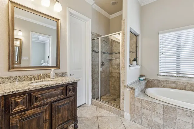 $4,995 | 1100 Cir J Trail, Prosper, TX 75078