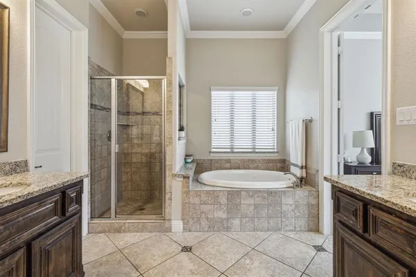 $5,050 | 1100 Cir J Trail, Prosper, TX 75078