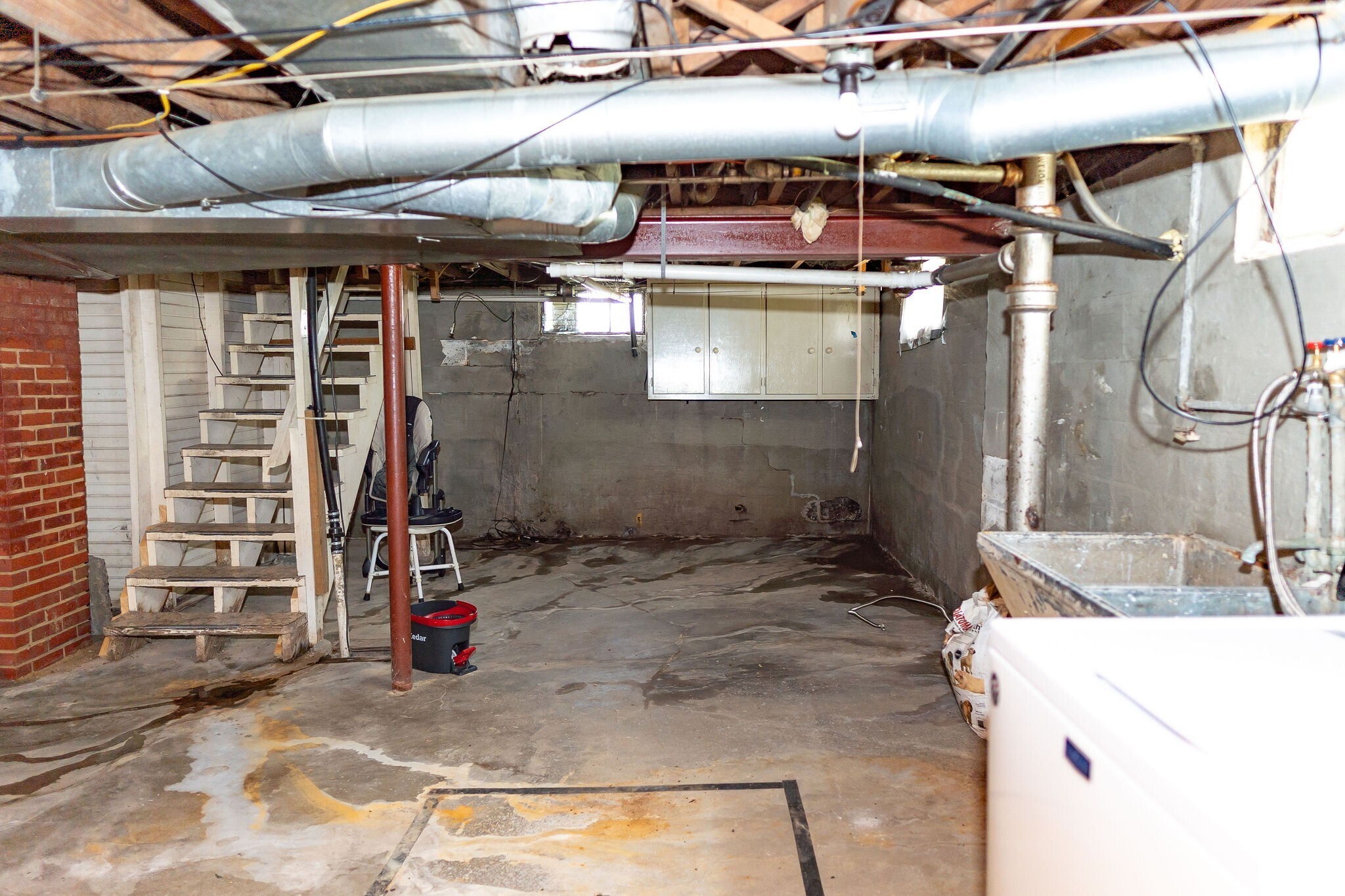 2418 Walnut Street New Castle, IN 47362 - Photo 15 of 21 Gallery Image 15