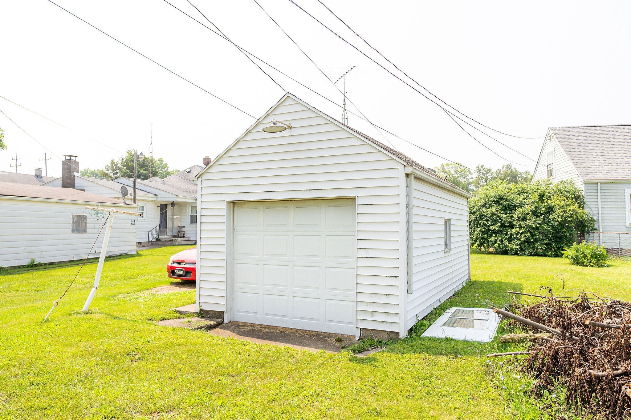2418 Walnut Street New Castle, IN 47362 - Photo 17 of 21 Gallery Image 17