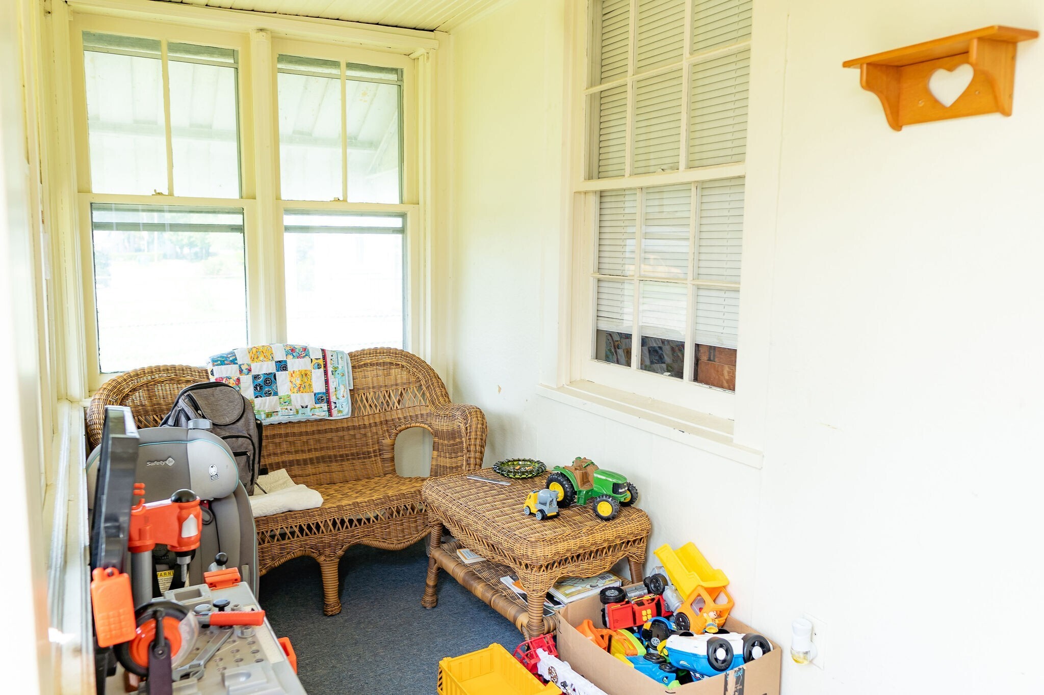 2418 Walnut Street New Castle, IN 47362 - Photo 19 of 21 Gallery Image 19