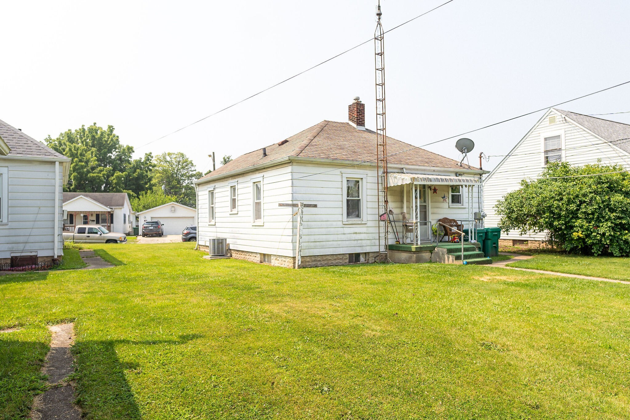 2418 Walnut Street New Castle, IN 47362 - Photo 20 of 21 Gallery Image 20