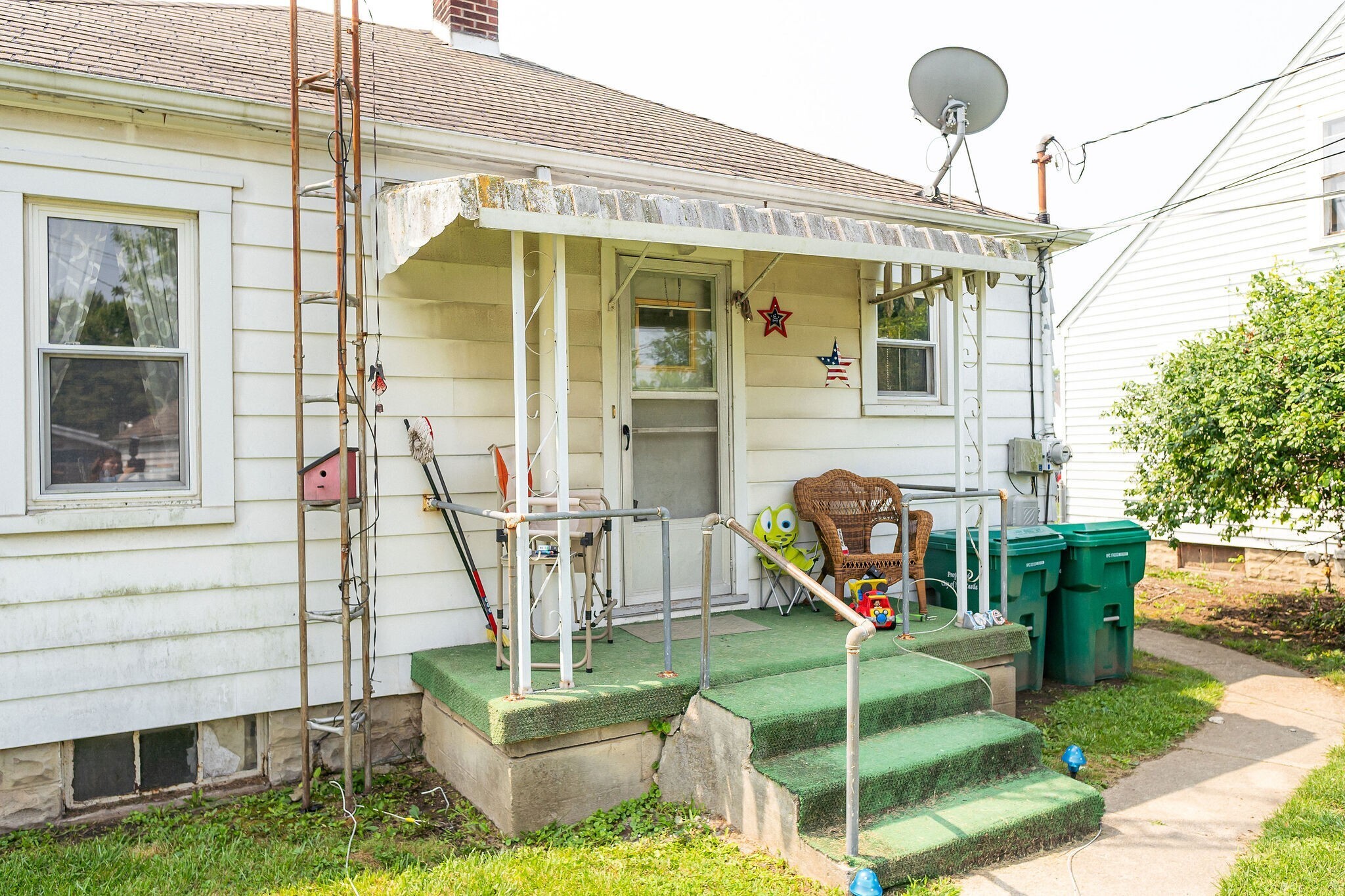2418 Walnut Street New Castle, IN 47362 - Photo 21 of 21 Gallery Image 21
