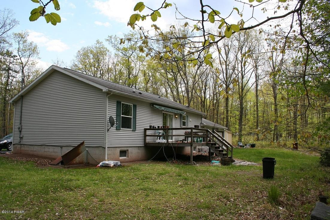 172 Beaverdam Road Tafton, PA 18464 - Photo 3 of 12