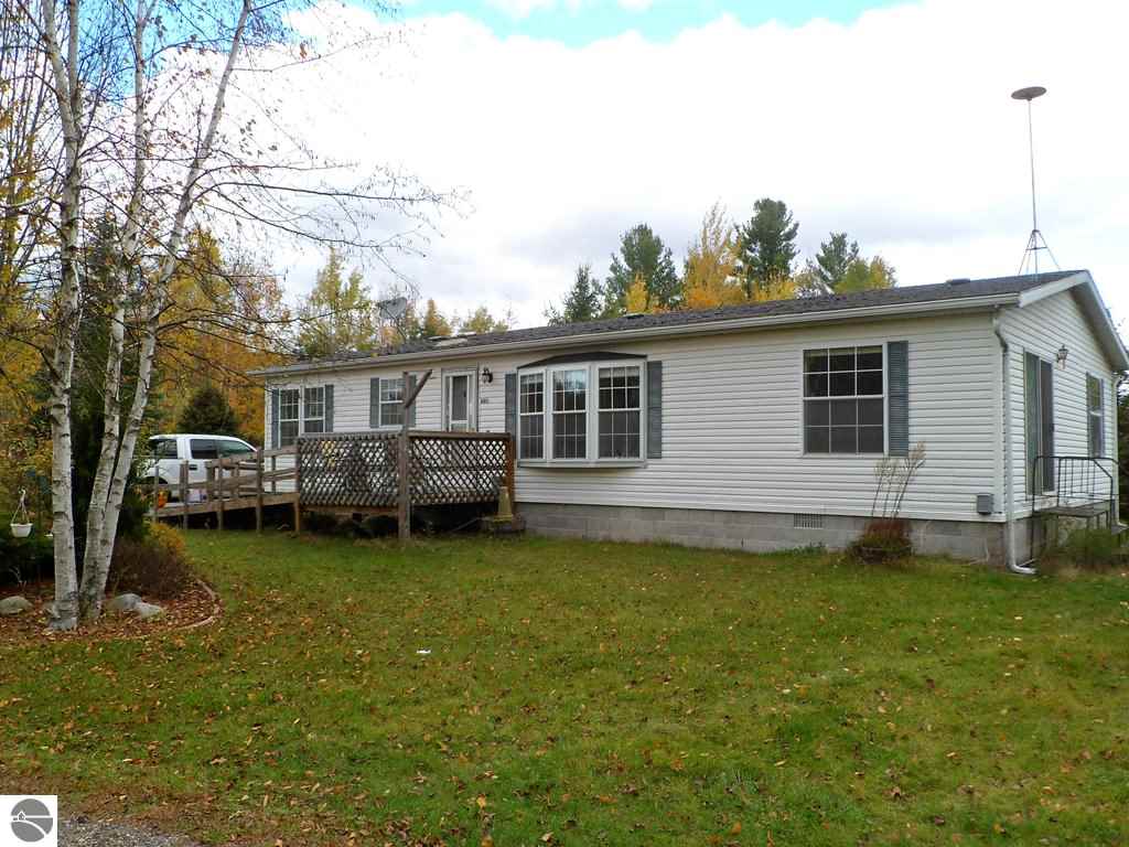 601 East Blanchard Road Shepherd, MI 48883 - Photo 1 of 15 1777889.JPG