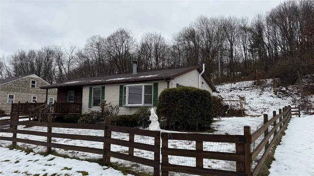 $233,000 | 7 Cornell Avenue, Endicott, NY 13760