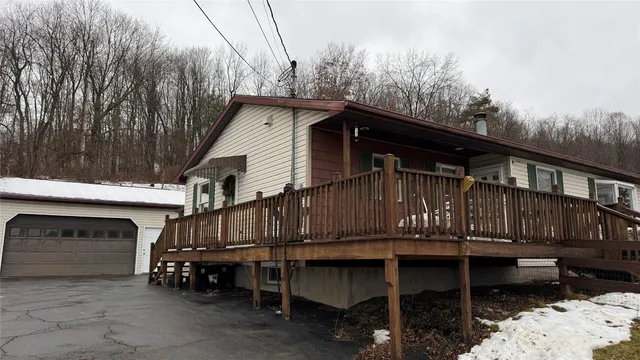 $233,000 | 7 Cornell Avenue, Endicott, NY 13760