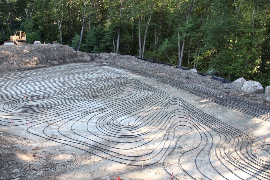 158 Beaver Road Weston, MA 02493 - Photo 9 of 12 a view of a backyard