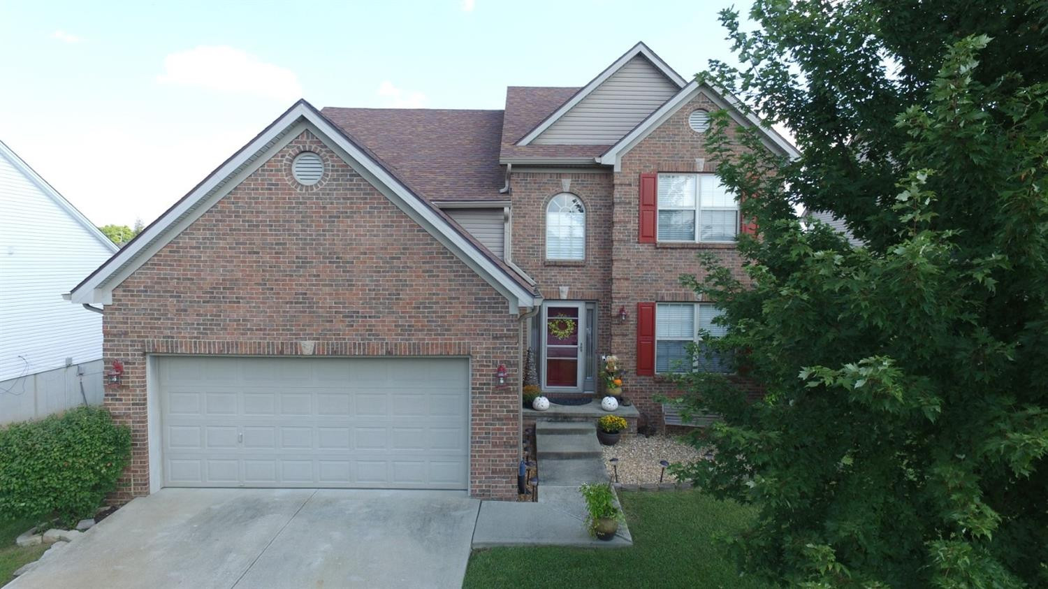 275 Ransom Trace Georgetown, KY 40324 - Photo 1 of 54 Photo 1