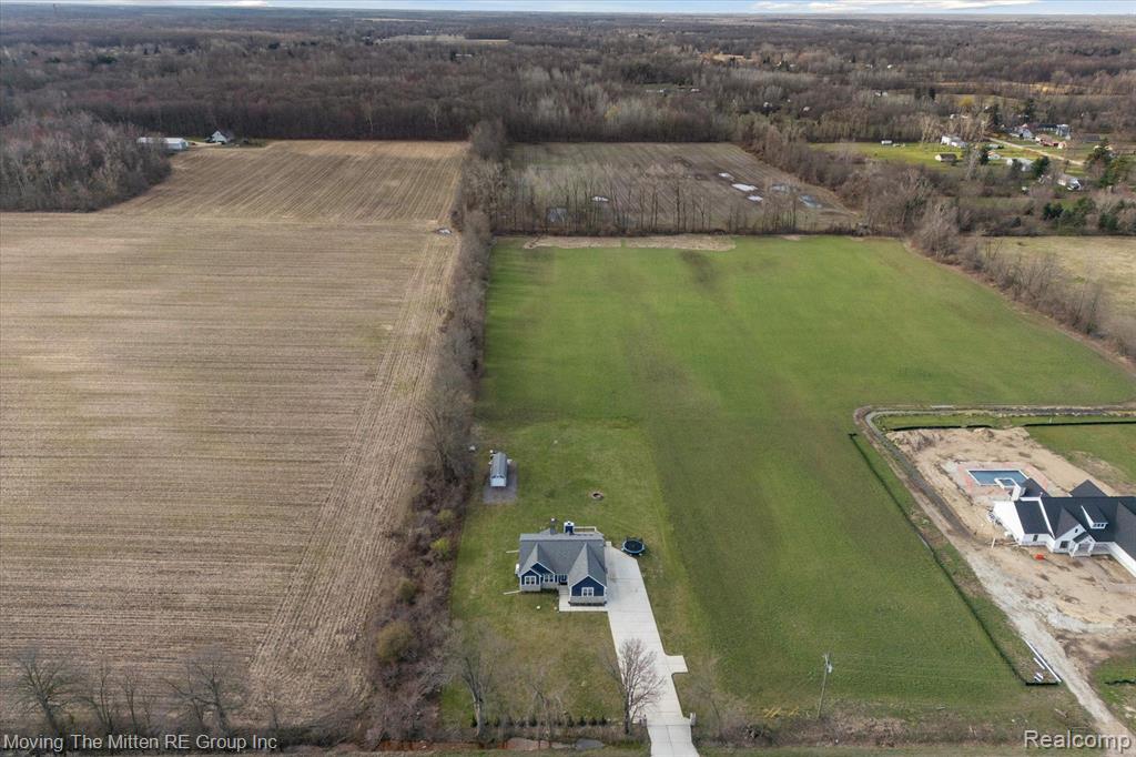 48035 Willis Road Belleville, MI 48111 - Photo 51 of 54