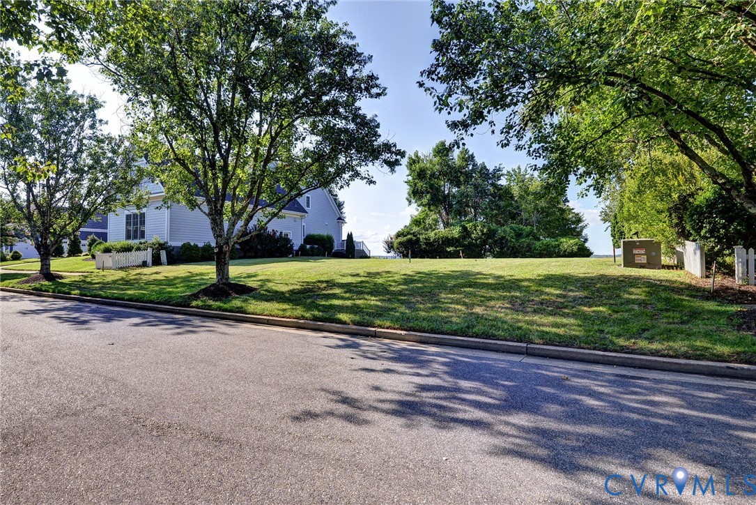 1540 Harbor Road Williamsburg, VA 23185 - Photo 20 of 50 a view of a park with large trees
