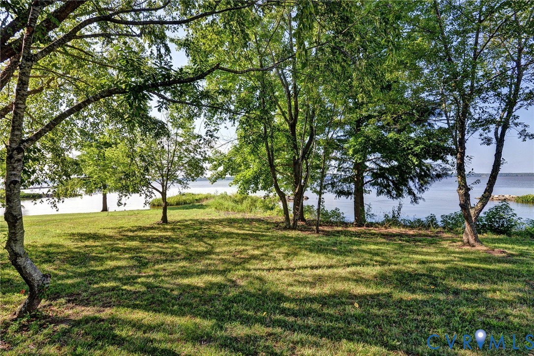 1540 Harbor Road Williamsburg, VA 23185 - Photo 31 of 50 a view of a trees in a yard