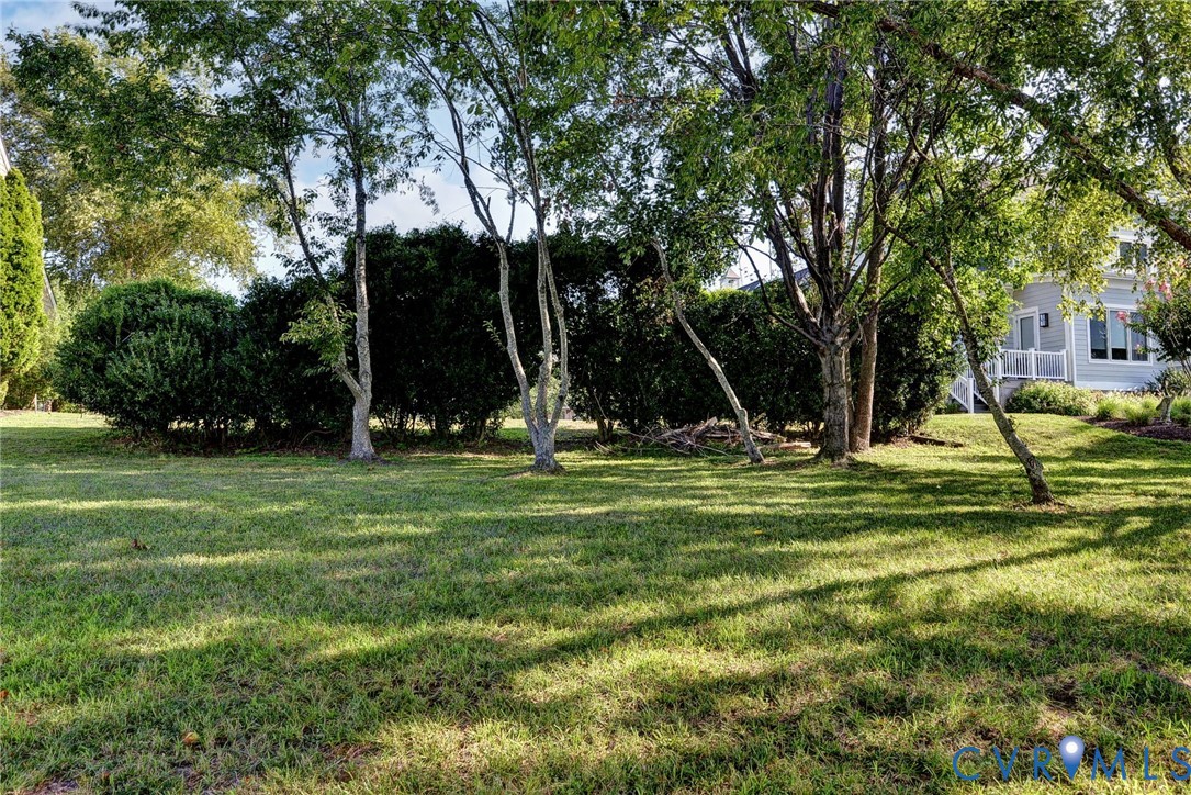 1540 Harbor Road Williamsburg, VA 23185 - Photo 43 of 50 a view of a park with large trees