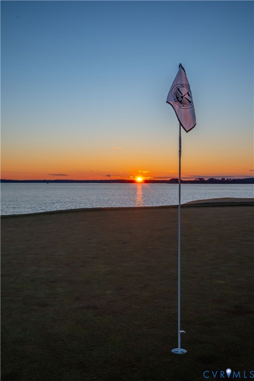 1540 Harbor Road Williamsburg, VA 23185 - Photo 50 of 50 a view of an ocean from a balcony