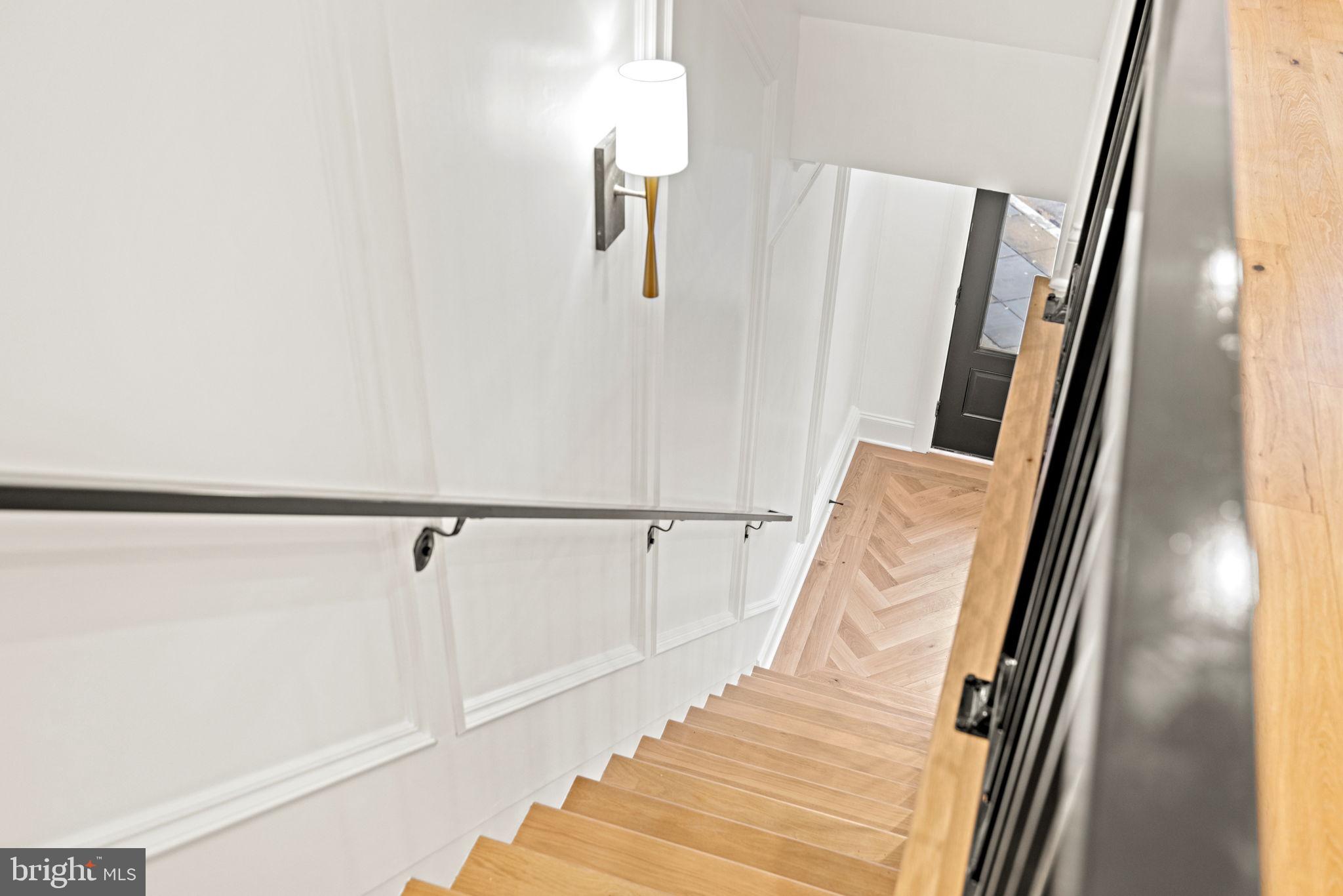 507 Park Road Northwest, Unit A Washington, DC 20010 - Photo 11 of 34 Gallery Image 11