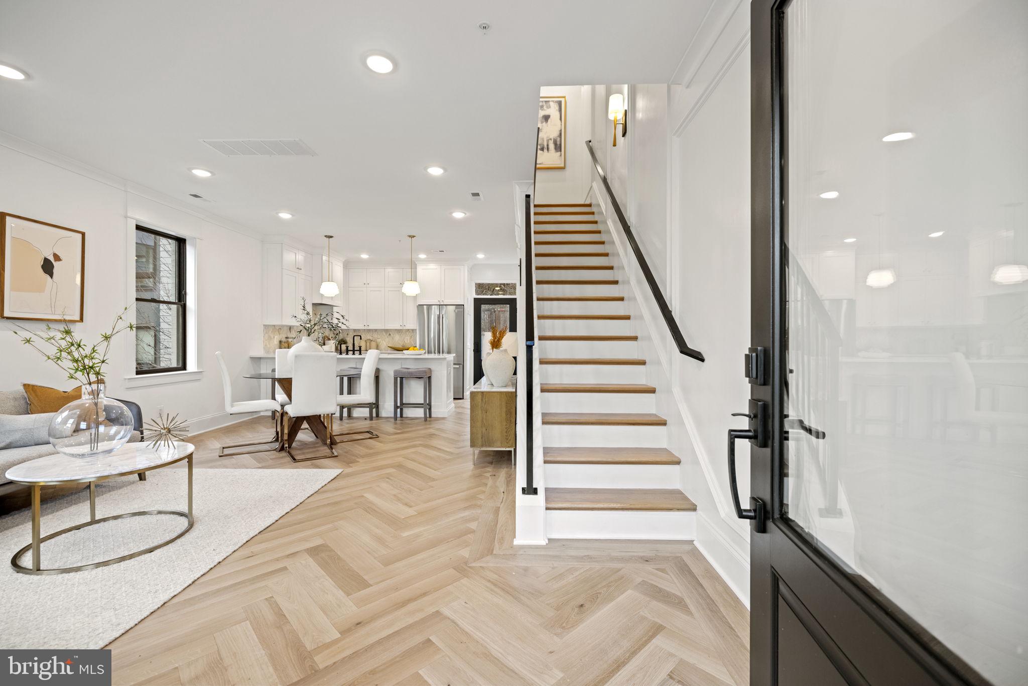 507 Park Road Northwest, Unit A Washington, DC 20010 - Photo 2 of 34 Gallery Image 2