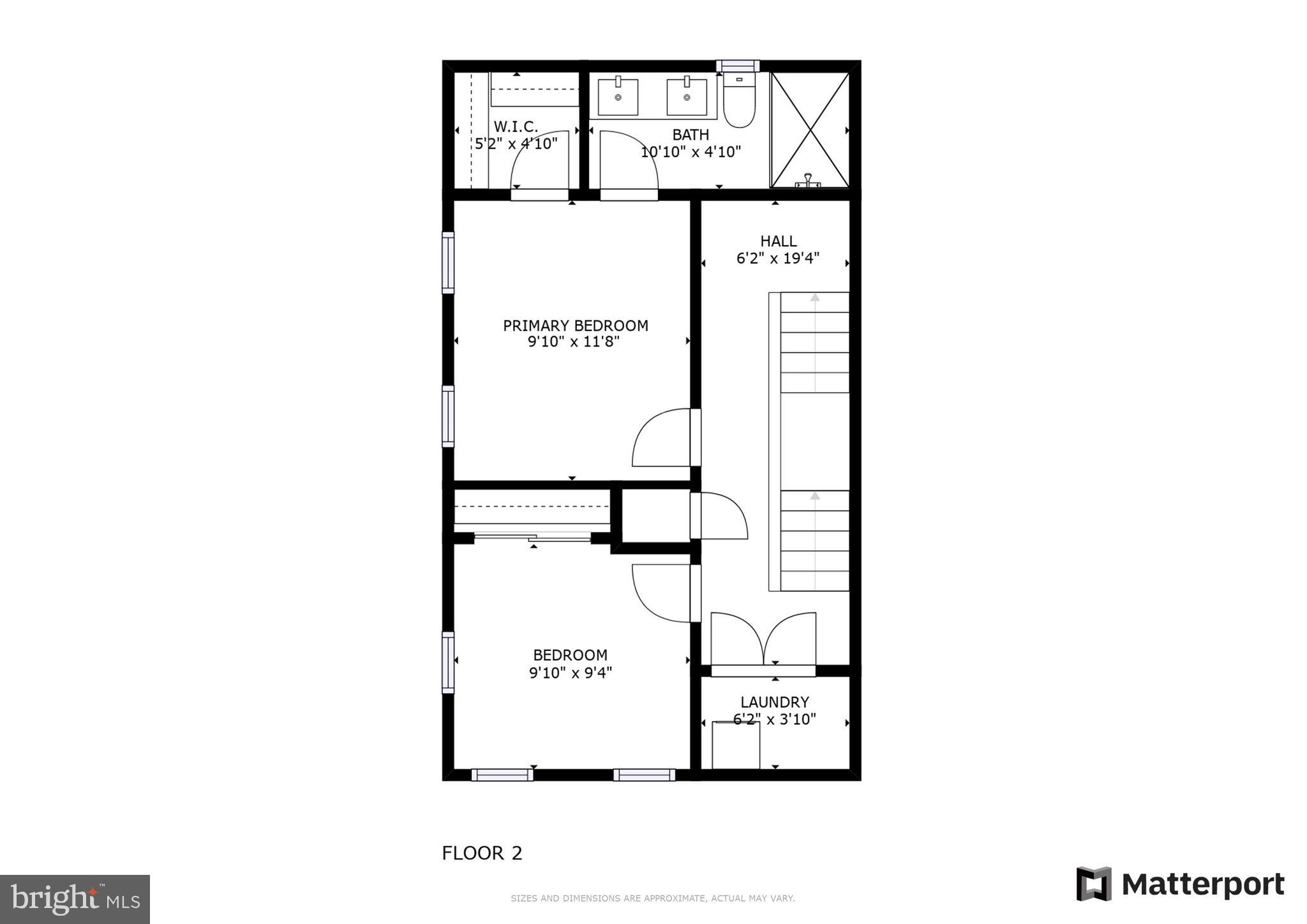 507 Park Road Northwest, Unit A Washington, DC 20010 - Photo 33 of 34 Gallery Image 33