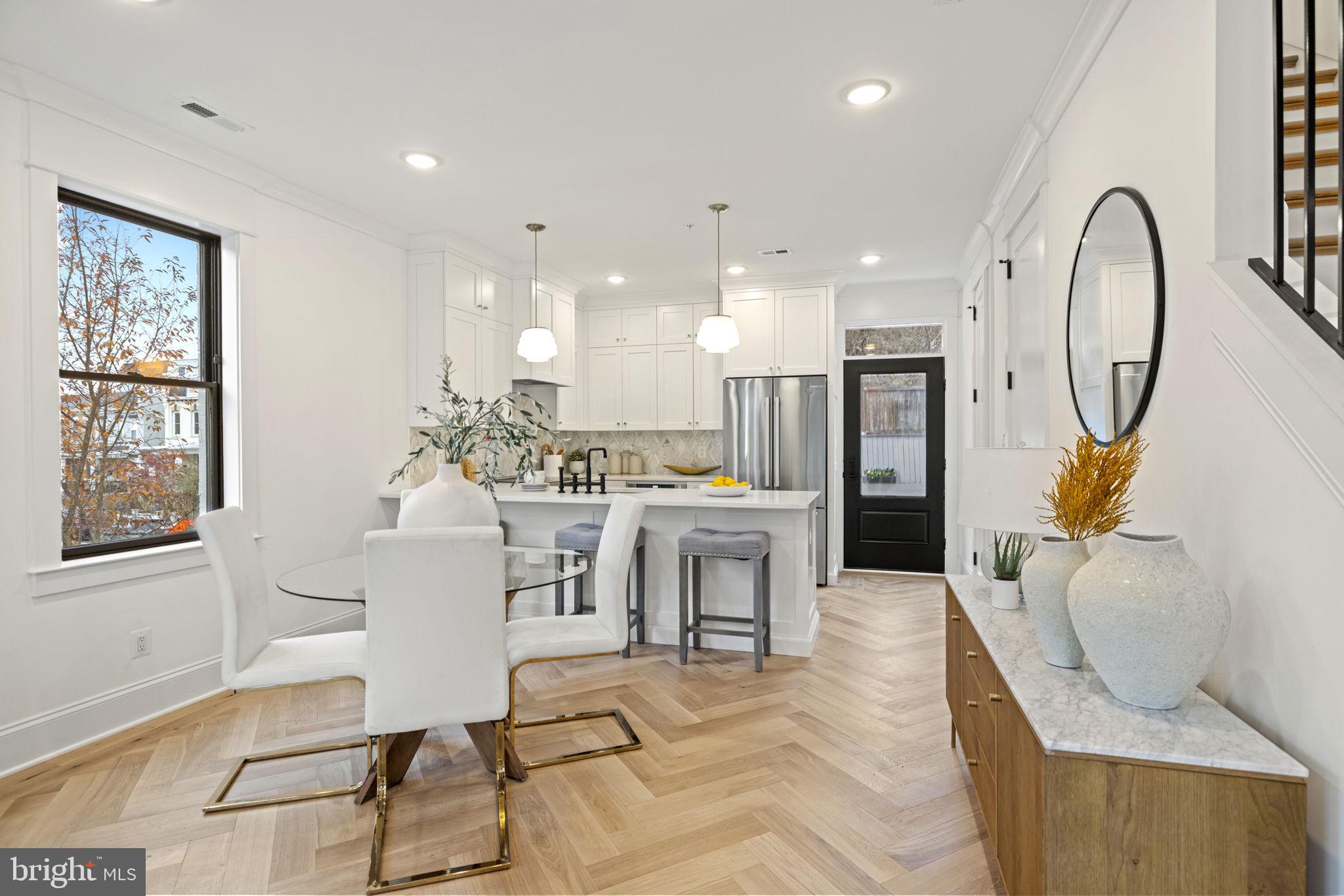 507 Park Road Northwest, Unit A Washington, DC 20010 - Photo 5 of 34 Gallery Image 5