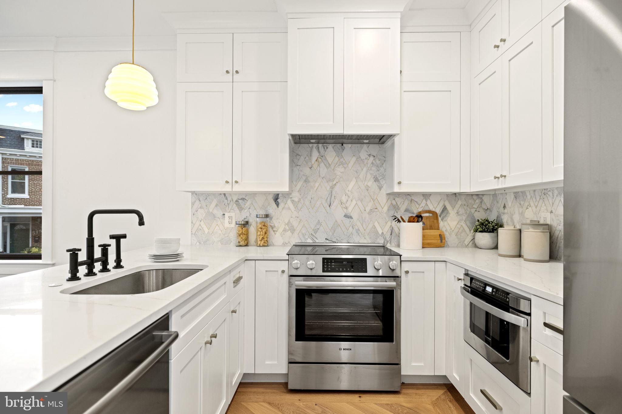 507 Park Road Northwest, Unit A Washington, DC 20010 - Photo 7 of 34 Gallery Image 7