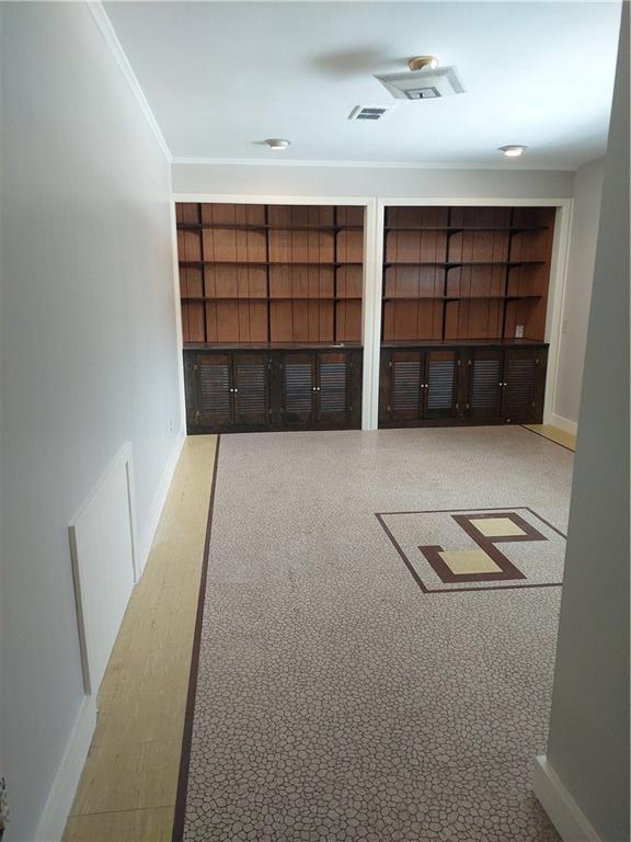 447 Oliver Road Sewickley, PA 15143 - Photo 12 of 25 Den/First Floor Bedroom